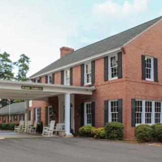 Legacy Village at Plantation Manor