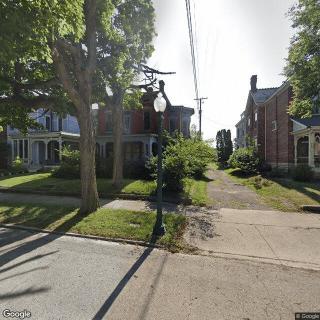 Madison Avenue Group Home