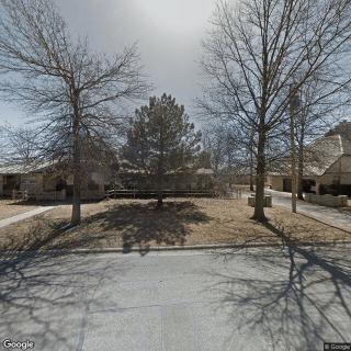 Wellsprings Of Garden Plain