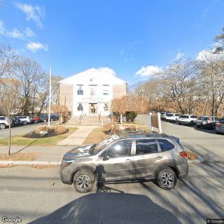 Devereux House Nursing Home