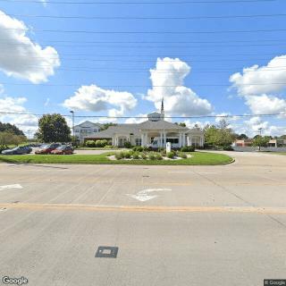 Grand Manor