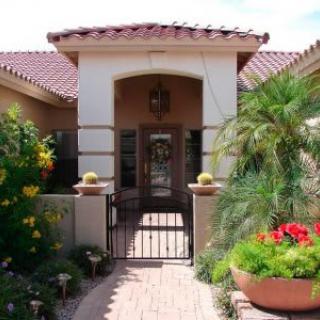Villa Serene II