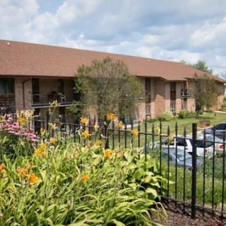 Medina Nursing Center