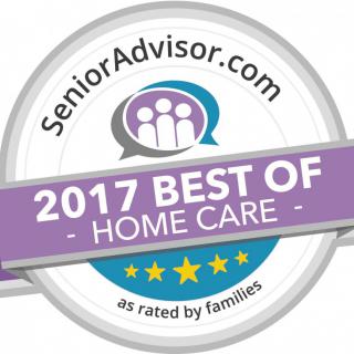 Options for Senior America Atlanta