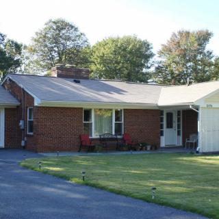 Montgomery Eldercare I