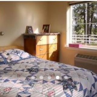 Maple Glen Assisted Living Community