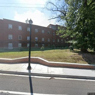 Sacred Heart Home