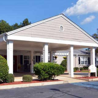 Brookdale Newnan
