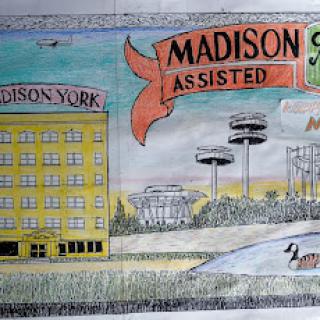 Madison York Assisted Living Community