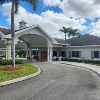 Manorcare Health Services - Delray Beach