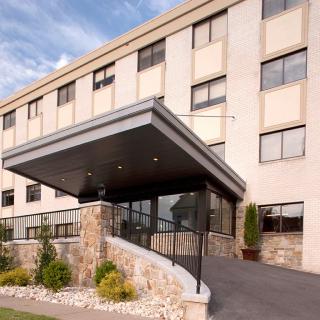 Autumn Lake Healthcare At Bridgepark