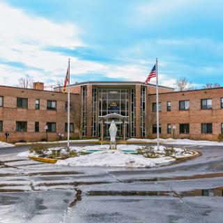 Villa Rosa Nursing And Rehabilitation