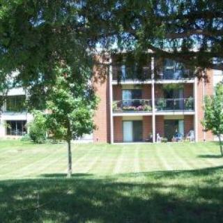 Our Lady Of Mercy Country Home