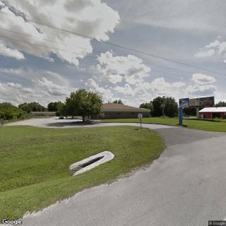 Palms Estates-Highlands County