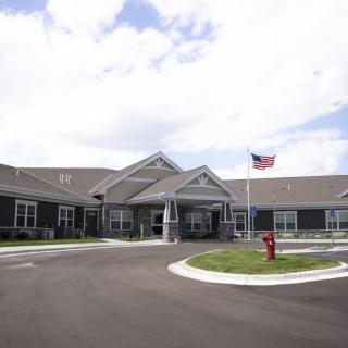Boden Senior Living