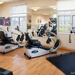 Belmont Village Senior Living San Jose