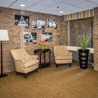 Christian Care Center - Mesquite