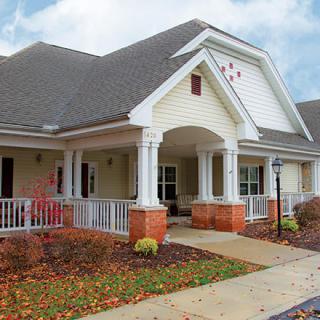 Brookdale Austintown
