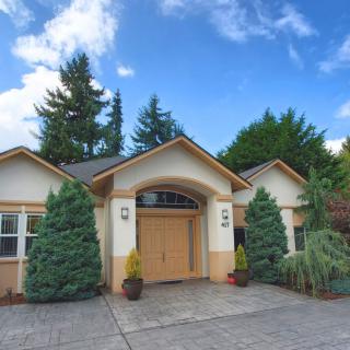A GREAT LIFE Adult Family Home of Bellevue