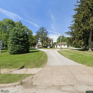 Cook Legacy Village