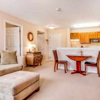 Fairwinds Rivers Edge