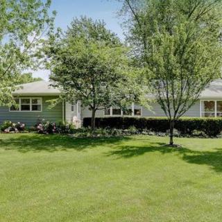 The Jessie Mae Home - Mill Run