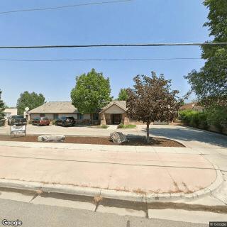 Sego Lily Assisted Living