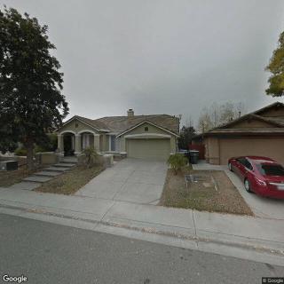 Pacific Heights Guest Home