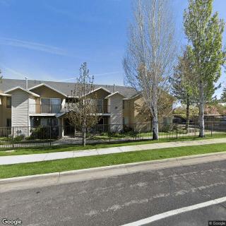Victoria Woods Senior Apts