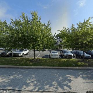 Naamans Creek Country Manor