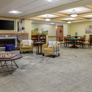 Edencrest at Beaverdale