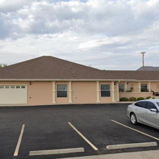 Serenity House Assisted Living
