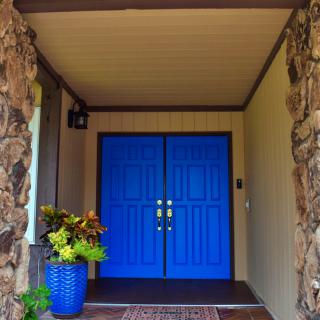 Blueberry Hill Cottage