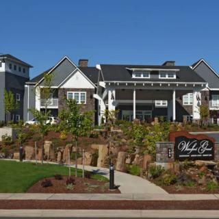 Waterford Grand Assisted Living and Memory Care