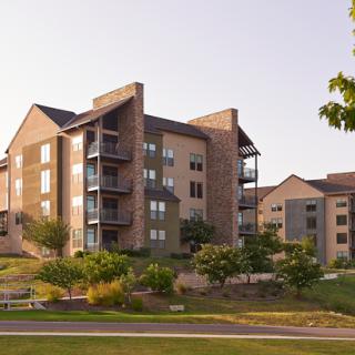 AFV II Health Care Center