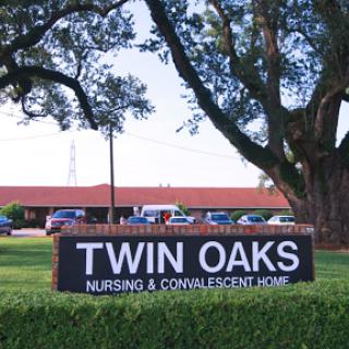 Twin Oaks Nursing Home