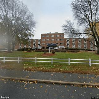 Country Center For Health & Rehabilitation