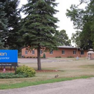 Franklin Rehabilitation & Healthcare Center