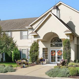 Trustwell Living at Mission Springs