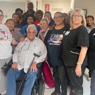 Savoy Care Center