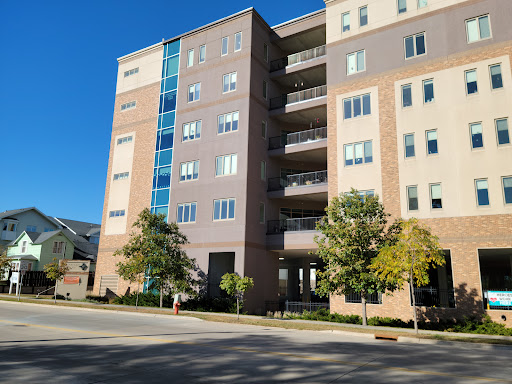 Samaritan Bethany Home On Eighth