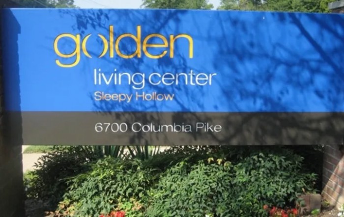 Annandale Healthcare Center