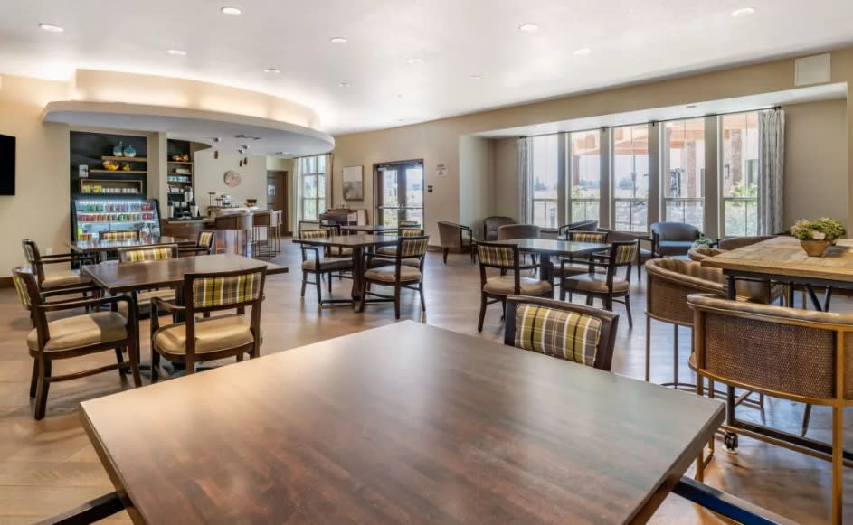 Ansel Park Independent Living
