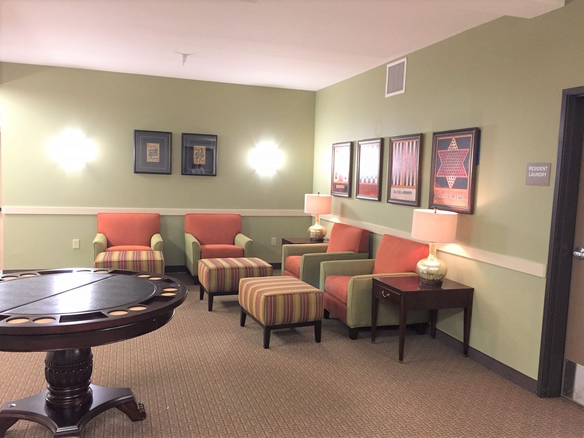 Arcadia Senior Living