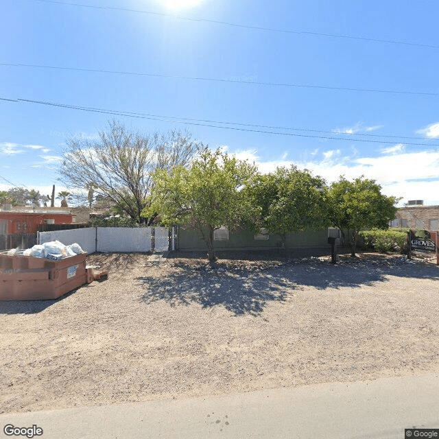 Groves Assisted Living - Pima