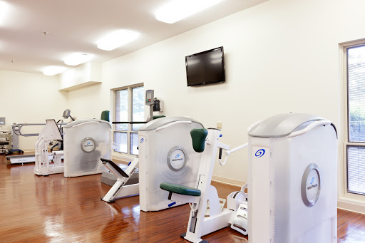 Pruitthealth - Ridgeway
