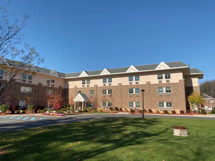 Broadway Care Center of Maple Heights