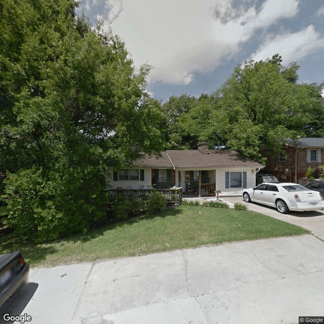 Shady Oaks Retirement Home
