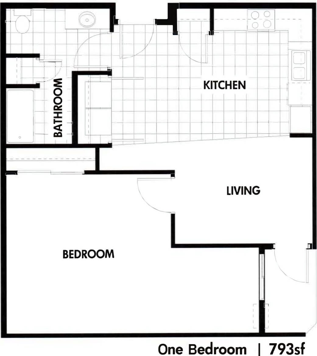 Lakewood Landing,  Inc.