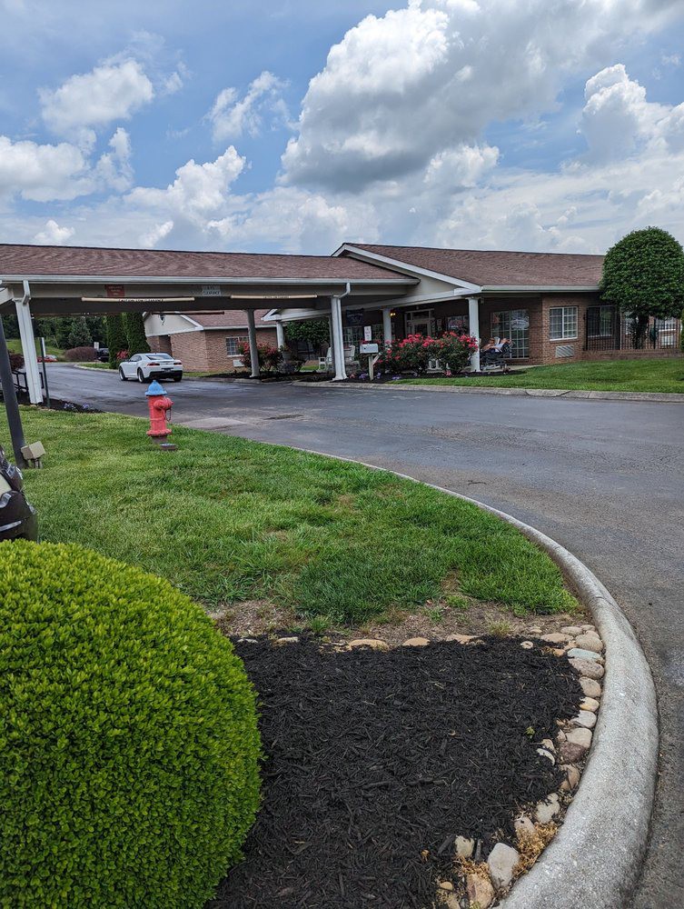 Holston Health & Rehabilitation Center